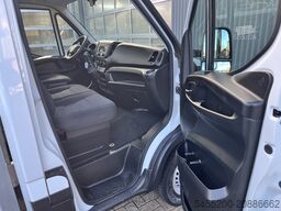 Iveco Daily 35S14 2.3 Autotransporter Tijhof 5.14 M A...