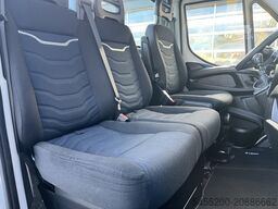 Iveco Daily 35S14 2.3 Autotransporter Tijhof 5.14 M A...