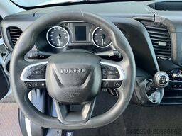 Iveco Daily 35S14 2.3 Autotransporter Tijhof 5.14 M A...