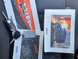 Iveco Daily 35S14 2.3 Autotransporter Tijhof 5.14 M A...