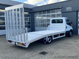 Iveco Daily 35S14 2.3 Autotransporter Tijhof 5.14 M  ...