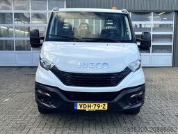 Iveco Daily 35S14 2.3 Autotransporter Tijhof 5.14 M  ...
