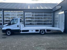 Iveco Daily 35S14 2.3 Autotransporter Tijhof 5.14 M  ...