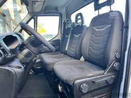 Iveco Daily 35S14 2.3 Autotransporter Tijhof 5.14 M  ...