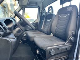 Iveco Daily 35S14 2.3 Autotransporter Tijhof 5.14 M  ...