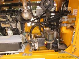 Putzmeister BSA 1005 DC