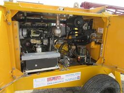 Putzmeister BSA 1005 DC