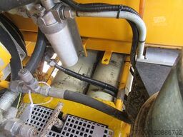 Putzmeister BSA 1005 DC