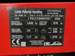 Linde L14i