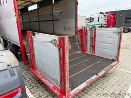 Volvo FM 300 4x2 - Livestock 1 deck - Euro 4 - I shift