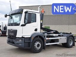 MAN TGM 18.320
