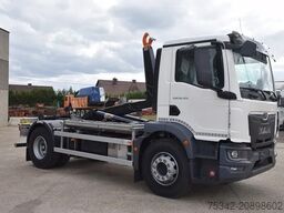 MAN TGM 18.320