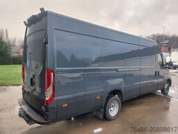 Iveco Daily 35C18 Himatic