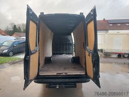 Iveco Daily 35C18 Himatic