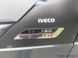 Iveco Daily 35C18 Himatic