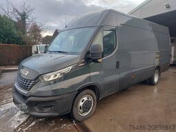Iveco Daily 35C18 Himatic