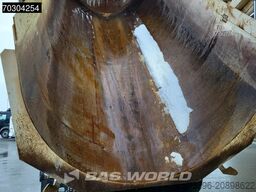 Renault C 430 8X4 19m3 tipper Steel suspension Automati...