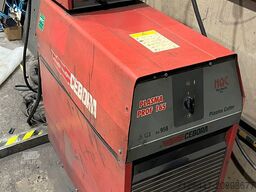 Carraro S.p.A. Carraro S.p.A. Carraro S.p.A.