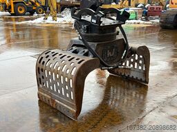 Verachtert Verachtert 25/2R Grapple