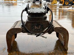 Verachtert Verachtert 25/2R Grapple