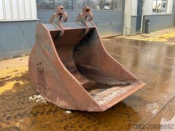 Eurosteel HG4-1500 CW40