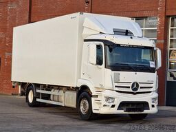 Mercedes-Benz Antos 1830 4x2 - Box with sidedoors - Zepro loa...