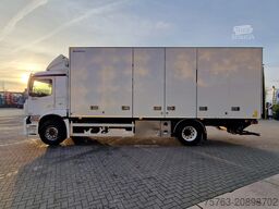 Mercedes-Benz Antos 1830 4x2 - Box with sidedoors - Zepro loa...