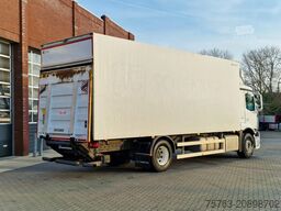 Mercedes-Benz Antos 1830 4x2 - Box with sidedoors - Zepro loa...