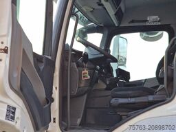 Mercedes-Benz Antos 1830 4x2 - Box with sidedoors - Zepro loa...