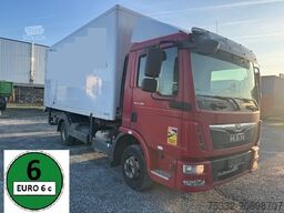 MAN TGL 8.180 Wechselkoffer kurz 5,2 m Klima
