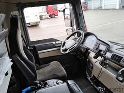 MAN TGL 8.180 Wechselkoffer kurz 5,2 m Klima