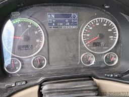 MAN TGL 8.180 Wechselkoffer kurz 5,2 m Klima