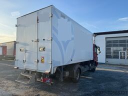 MAN TGL 8.180 Wechselkoffer kurz 5,2 m Klima