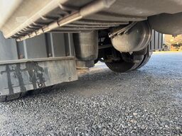 MAN TGL 8.180 Wechselkoffer kurz 5,2 m Klima