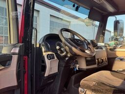 MAN TGL 8.180 Wechselkoffer kurz 5,2 m Klima