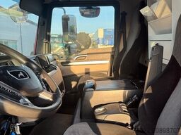 MAN TGL 8.180 Wechselkoffer kurz 5,2 m Klima