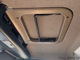 MAN TGL 8.180 Wechselkoffer kurz 5,2 m Klima