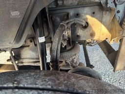 MAN TGL 8.180 Wechselkoffer kurz 5,2 m Klima