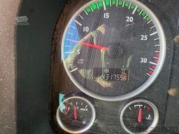 MAN TGL 8.180 Wechselkoffer kurz 5,2 m Klima