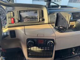 MAN TGL 8.180 Wechselkoffer kurz 5,2 m Klima