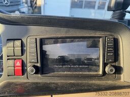 MAN TGL 8.180 Wechselkoffer kurz 5,2 m Klima