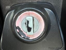 MAN TGL 8.180 Wechselkoffer kurz 5,2 m Klima