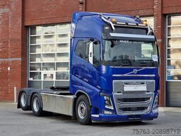 Volvo FH 16.750 Globetrotter XL 6x2 - Retarder - I pa...
