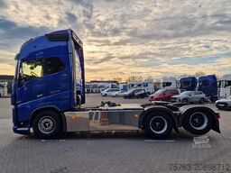 Volvo FH 16.750 Globetrotter XL 6x2 - Retarder - I pa...