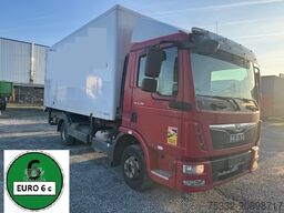 MAN TGL 8.180 Wechselkoffer kurz 5,2 m Klima