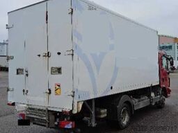 MAN TGL 8.180 Wechselkoffer kurz 5,2 m Klima