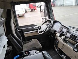 MAN TGL 8.180 Wechselkoffer kurz 5,2 m Klima
