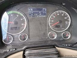 MAN TGL 8.180 Wechselkoffer kurz 5,2 m Klima