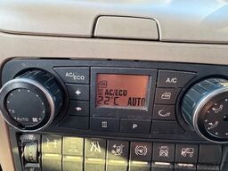 MAN TGL 8.180 Wechselkoffer kurz 5,2 m Klima