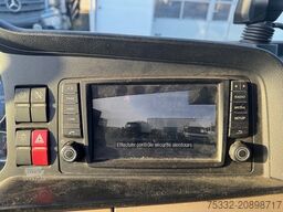 MAN TGL 8.180 Wechselkoffer kurz 5,2 m Klima